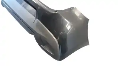 Автозапчасти б/у задний бампер за mazda 2 lim. () 1.5 16v cat ссылки oem iam db5j50221bbb  