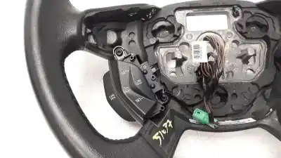 Автозапчастина б/у кермо для ford kuga (cbs) 2.0 tdci cat посилання на oem iam am513600bh3zhe  