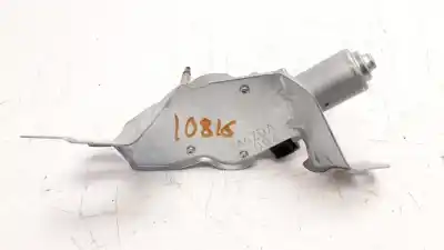 Автозапчасти б/у мотор заднего стеклоочистителя за mazda 2 lim. () 1.5 16v cat ссылки oem iam da6c67450a  