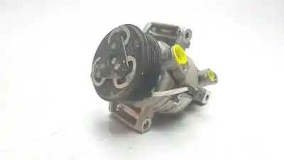Peça sobressalente para automóvel em segunda mão compressor de ar condicionado a/a a/c por dacia sandero 0.9 tce cat referências oem iam 926005689r