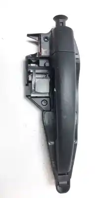 Автозапчасти б/у задняя левая наружная ручка за citroen c3 picasso exclusive ссылки oem iam 9101 gg