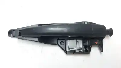 Автозапчасти б/у задняя правая наружная ручка за citroen c3 picasso exclusive ссылки oem iam 9101gg
