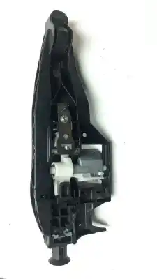 Автозапчасти б/у задняя правая наружная ручка за citroen c3 picasso exclusive ссылки oem iam 9101gg  