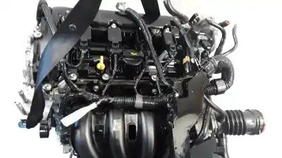 Автозапчастина б/у двигун комплект для mazda 2 lim. () 1.5 16v cat посилання на oem iam   