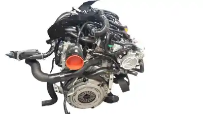 Автозапчастина б/у двигун комплект для mazda 2 lim. () 1.5 16v cat посилання на oem iam   