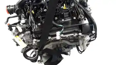 Автозапчастина б/у двигун комплект для mazda 2 lim. () 1.5 16v cat посилання на oem iam   