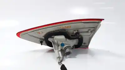 Автозапчастина б/у внутрішній лівий задній ліхар для ford kuga (cbs) 2.0 tdci cat посилання на oem iam cv4413a603ah  