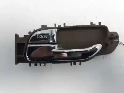 Автозапчасти б/у левая передняя внутренняя ручка за ssangyong rodius xdi ссылки oem iam 