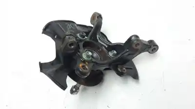 Автозапчастина б/у передній лівий культ для mazda 2 lim. () 1.5 16v cat посилання на oem iam da7j3303y  