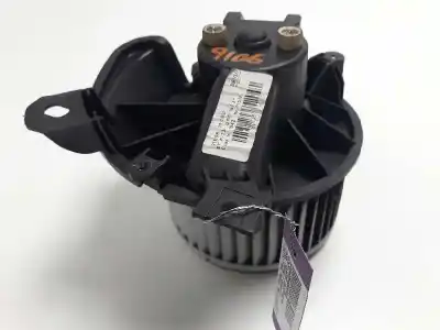 Second-hand car spare part HEATING FAN for OPEL CORSA D  OEM IAM references 31875171642  