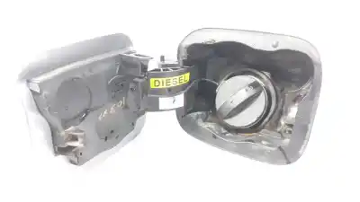 Tweedehands auto-onderdeel BUITENSTE BRANDSTOFDOP voor CITROEN C-ELYSEE (DD_)  OEM IAM-referenties 9677571580  