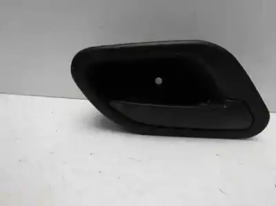 Second-hand car spare part INTERIOR LEFT FRONT HANDLE for BMW SERIE 3 COMPACT (E46)  OEM IAM references 51217002019  