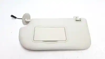 Second-hand car spare part left sunshade for ford kuga (cbs) 2.0 tdci cat oem iam references cv44s04101cj3am1