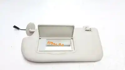 Second-hand car spare part left sunshade for ford kuga (cbs) 2.0 tdci cat oem iam references cv44s04101cj3am1  2265298