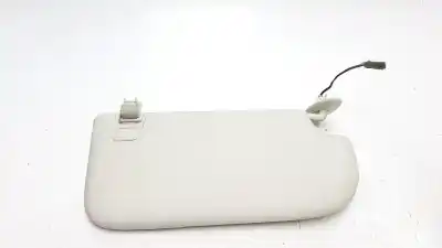 Second-hand car spare part left sunshade for ford kuga (cbs) 2.0 tdci cat oem iam references cv44s04101cj3am1  2265298