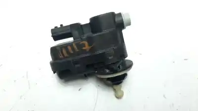 Second-hand car spare part headlight adjustment motor for mini mini (r56) one oem iam references 90005925