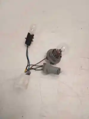 Peça sobressalente para automóvel em segunda mão suporte de lâmpada por hyundai i30 (gd) classic referências oem iam 