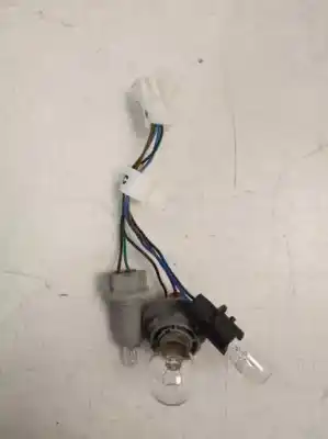 Peça sobressalente para automóvel em segunda mão suporte de lâmpada por hyundai i30 (gd) classic referências oem iam 