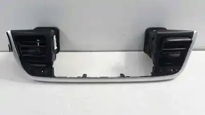 Peça sobressalente para automóvel em segunda mão grelha / difusor de ar por kia rio concept referências oem iam 84740h8000