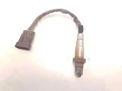 Pezzo di ricambio per auto di seconda mano sonda lambda per honda cb 500f cb 500 f riferimenti oem iam 0258006731