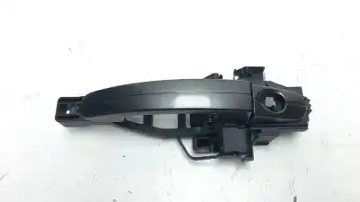 Second-hand car spare part exterior left front door handle for ford kuga (cbs) 2.0 tdci cat oem iam references am51u22404caxwaa