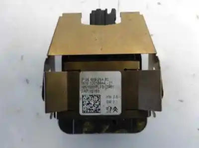 Tweedehands auto-onderdeel sensor voor peugeot 208 allure oem iam-referenties 9665925480