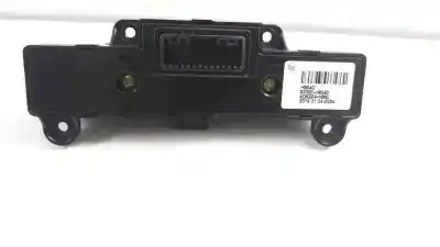 Second-hand car spare part switch for kia rio concept oem iam references 93300h8040  