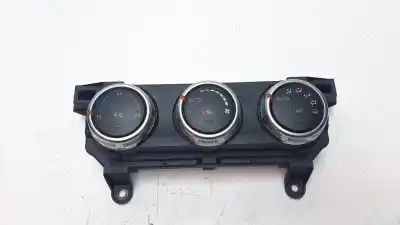 Автозапчасти б/у климат-контроль за mazda 2 lim. () 1.5 16v cat ссылки oem iam da6c61190b
