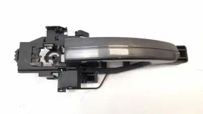 Second-hand car spare part exterior right front door handle for ford kuga (cbs) 2.0 tdci cat oem iam references am51u22404caxwaa
