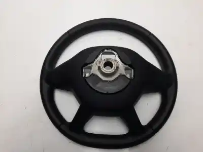 Автозапчастина б/у кермо для dacia dokker monospace (ke_) 1.5 dci (keaj keah) посилання на oem iam 484001085r  