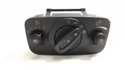Second-hand car spare part headlights switch for ford kuga (cbs) 2.0 tdci cat oem iam references av6t13a024cc
