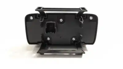 Автозапчастина б/у управління світлом для ford kuga (cbs) 2.0 tdci cat посилання на oem iam av6t13a024cc  1787264