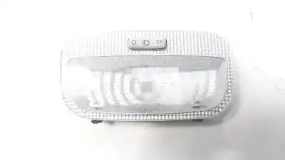 Pezzo di ricambio per auto di seconda mano luce interna per citroen c-elysee (dd_) 1.6 bluehdi 100 riferimenti oem iam 9652262180