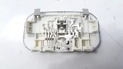Second-hand car spare part interior light for citroen c-elysee (dd_) 1.6 bluehdi 100 oem iam references 9652262180  