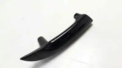 Peça sobressalente para automóvel em segunda mão puxador interior traseiro esquerdo por citroen c3 collection referências oem iam 