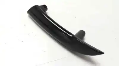 Peça sobressalente para automóvel em segunda mão puxador interior traseiro direito por citroen c3 collection referências oem iam 