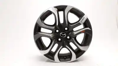 Автозапчасти б/у шина за mazda 2 lim. () 1.5 16v cat ссылки oem iam 9965615560