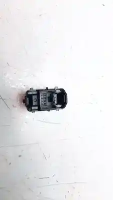 Автозапчастина б/у управління склонами заднє ліво для ford kuga (cbs) 2.0 tdci cat посилання на oem iam f1et14529aa  iaf670027