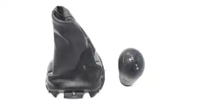 Автозапчасти б/у ручка рычага передачи за dacia dokker monospace (ke_) 1.5 dci (keaj keah) ссылки oem iam 