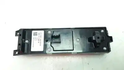 Автозапчастина б/у передні вікний вмикач для ford kuga (cbs) 2.0 tdci cat посилання на oem iam f1et14a132cc  