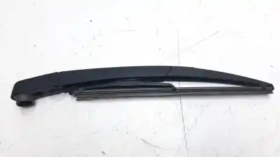 Автозапчастина б/у ручка заднього склоочисника для citroen c3 picasso exclusive посилання на oem iam 9683833680  