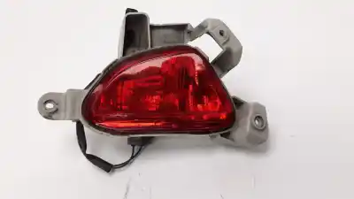 Автозапчасти б/у левая задняя противотуманная фонарь за mazda 2 lim. () 1.5 16v cat ссылки oem iam da6j5136y