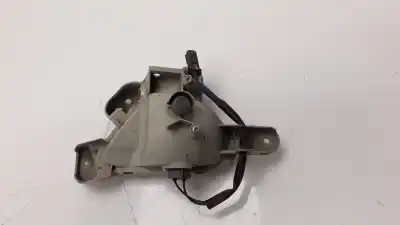 Автозапчасти б/у левая задняя противотуманная фонарь за mazda 2 lim. () 1.5 16v cat ссылки oem iam da6j5136y  