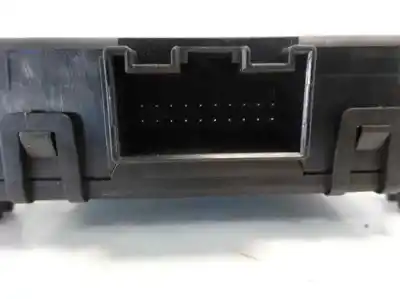 Second-hand car spare part electronic module for audi a3 (8p) 2.0 tdi ambiente oem iam references 1k0907530f  