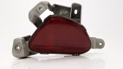 Автозапчасти б/у правая задняя противотуманная фонарь за mazda 2 lim. () 1.5 16v cat ссылки oem iam da6j51650