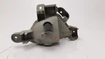 Автозапчасти б/у правая задняя противотуманная фонарь за mazda 2 lim. () 1.5 16v cat ссылки oem iam da6j51650  