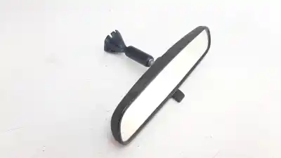 Автозапчасти б/у внутреннее зеркало за mazda 2 lim. () 1.5 16v cat ссылки oem iam kd5369220b