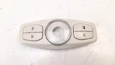 Second-hand car spare part interior light for ford kuga (cbs) 2.0 tdci cat oem iam references cj5a13k767gg3am1