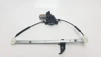 Автозапчасти б/у регулятор стекла заднего левого за mazda 2 lim. () 1.5 16v cat ссылки oem iam da6c73590a