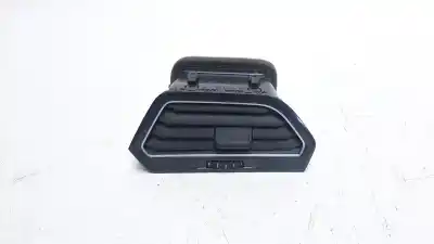 Автозапчасти б/у аэрационная решетка за volkswagen tiguan (ad1, ax1) 2.0 tdi 4motion ссылки oem iam 5nb819248